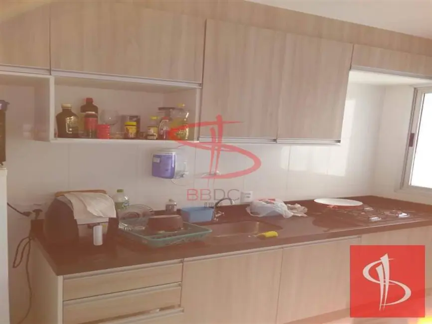 Foto 7 de Apartamento com 3 quartos à venda, 85m2 em Jardim Armênia, Mogi Das Cruzes - SP