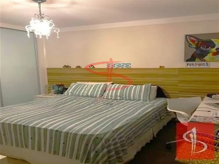 Foto 9 de Apartamento com 3 quartos à venda, 160m2 em Vila Carrão, São Paulo - SP
