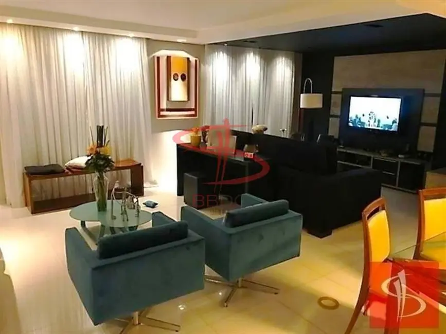 Foto 4 de Apartamento com 3 quartos à venda, 160m2 em Vila Carrão, São Paulo - SP