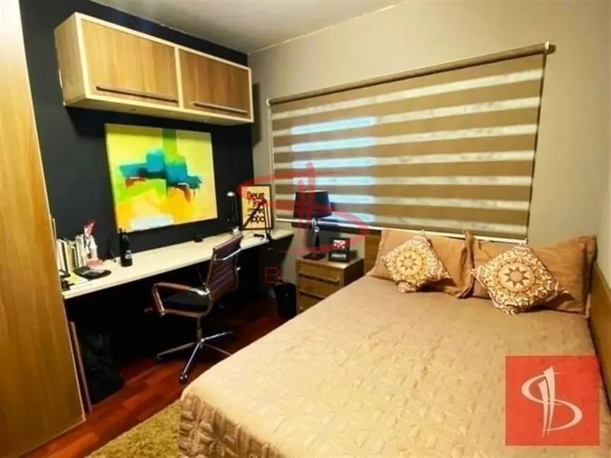 Foto 2 de Apartamento com 3 quartos à venda, 160m2 em Vila Carrão, São Paulo - SP