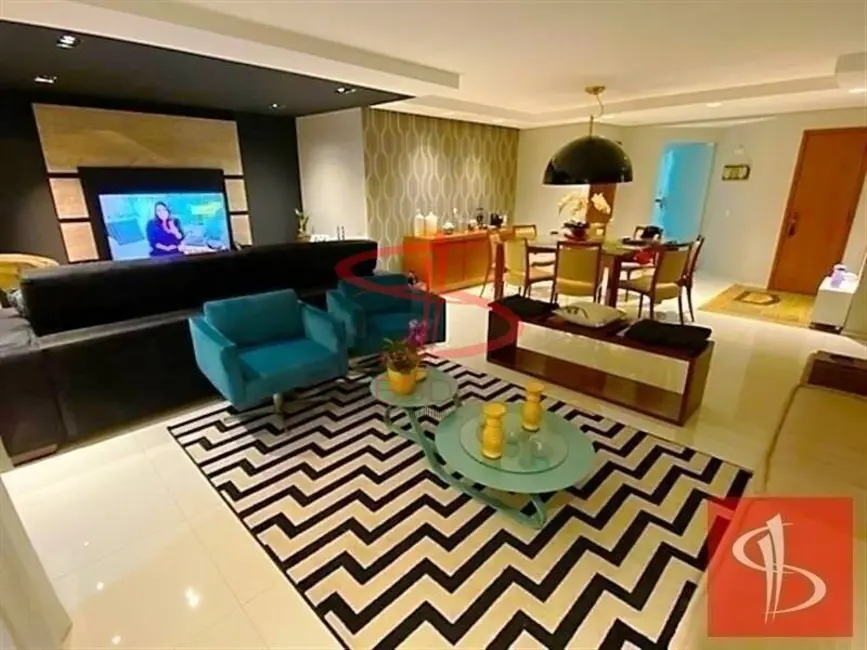 Foto 6 de Apartamento com 3 quartos à venda, 160m2 em Vila Carrão, São Paulo - SP