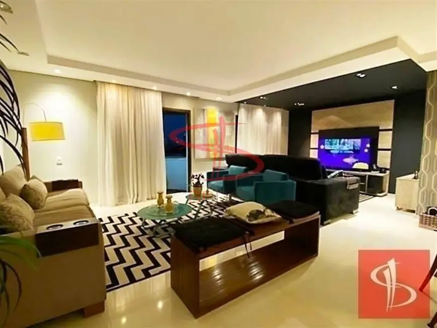 Foto 3 de Apartamento com 3 quartos à venda, 160m2 em Vila Carrão, São Paulo - SP