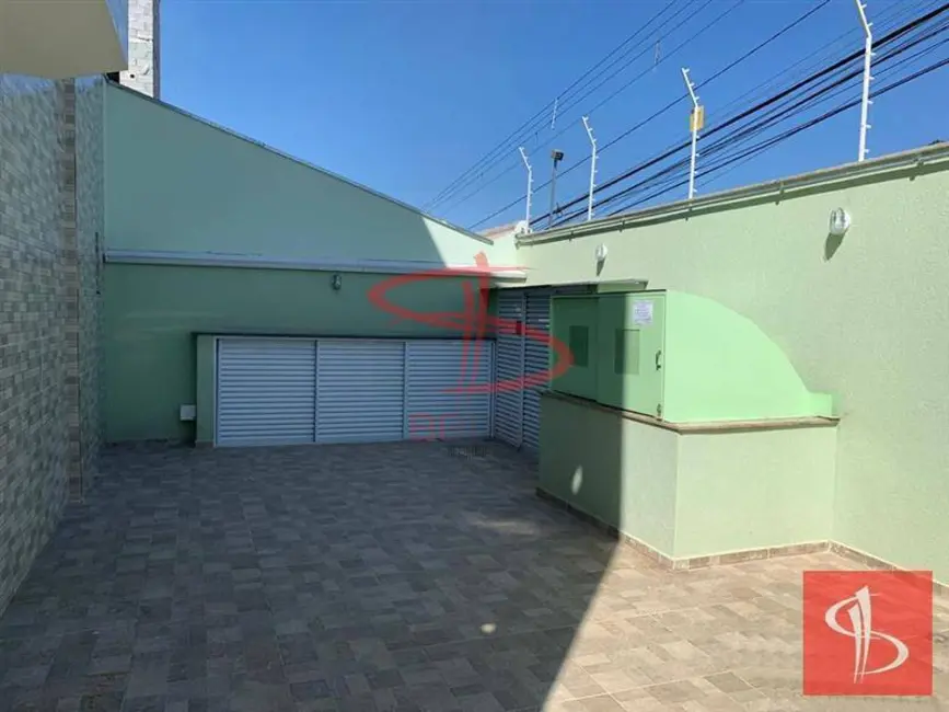 Foto 9 de Apartamento com 2 quartos à venda, 40m2 em Vila Ré, São Paulo - SP