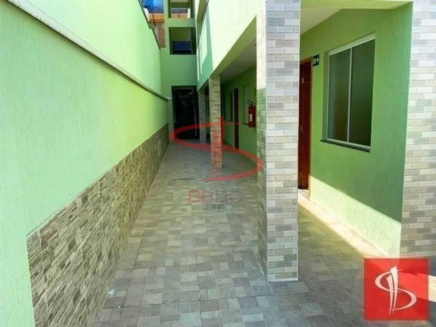 Foto 8 de Apartamento com 2 quartos à venda, 40m2 em Vila Ré, São Paulo - SP