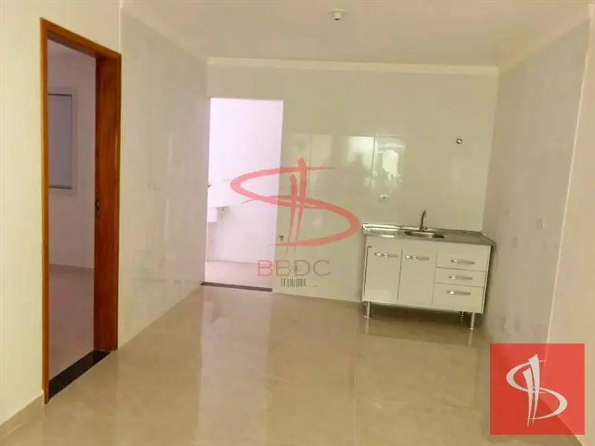 Foto 2 de Apartamento com 2 quartos à venda, 40m2 em Vila Ré, São Paulo - SP