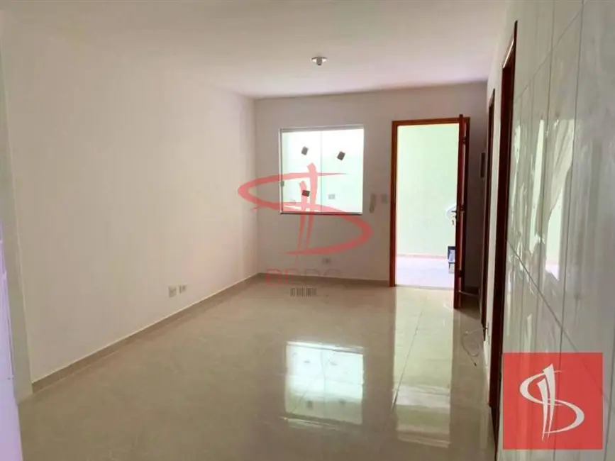 Foto 1 de Apartamento com 2 quartos à venda, 40m2 em Vila Ré, São Paulo - SP