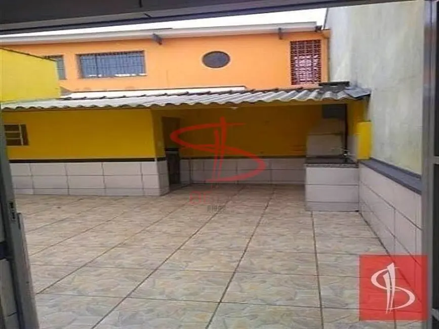 Foto 3 de Casa com 3 quartos para alugar, 350m2 em Chácara Mafalda, São Paulo - SP