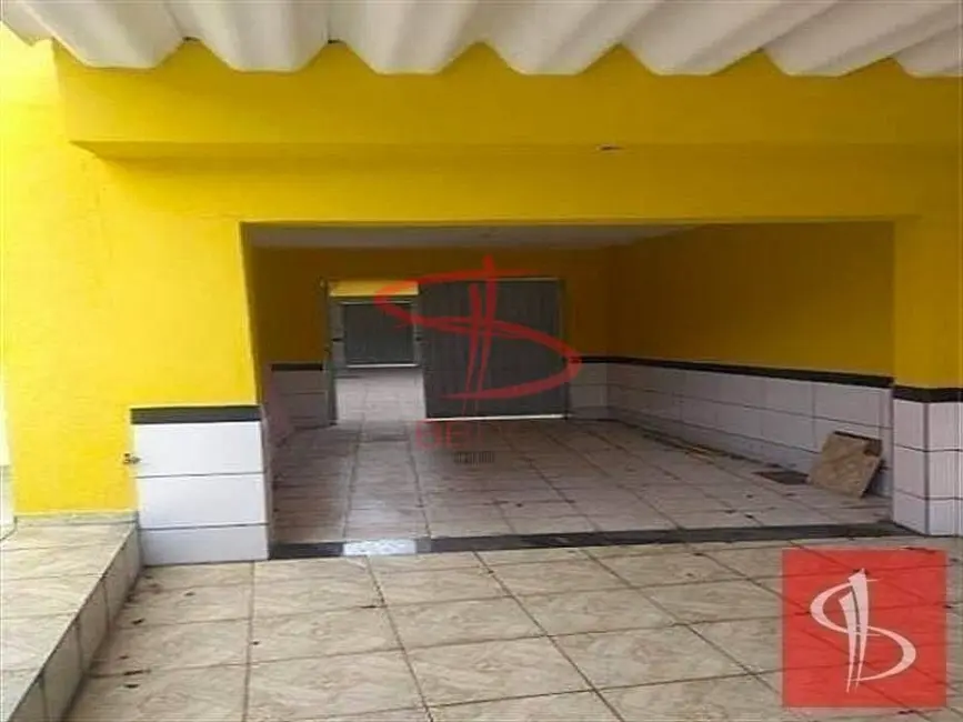 Foto 2 de Casa com 3 quartos para alugar, 350m2 em Chácara Mafalda, São Paulo - SP