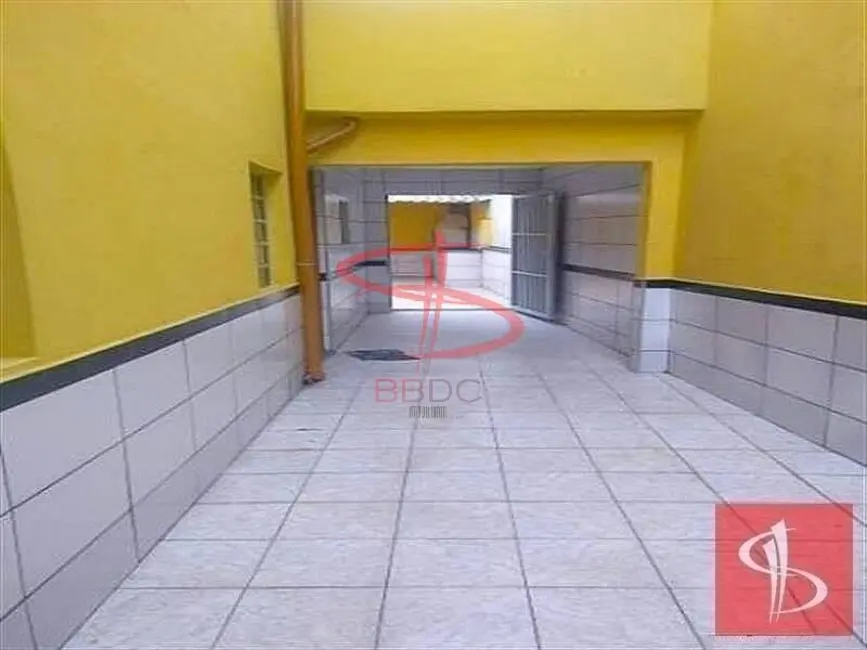 Foto 4 de Casa com 3 quartos para alugar, 350m2 em Chácara Mafalda, São Paulo - SP