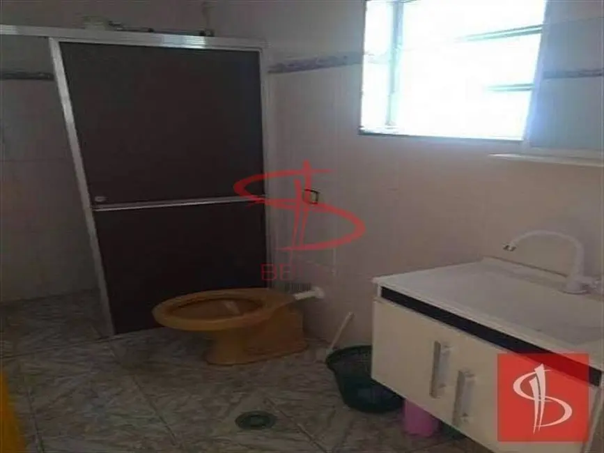 Foto 9 de Casa com 3 quartos para alugar, 350m2 em Chácara Mafalda, São Paulo - SP
