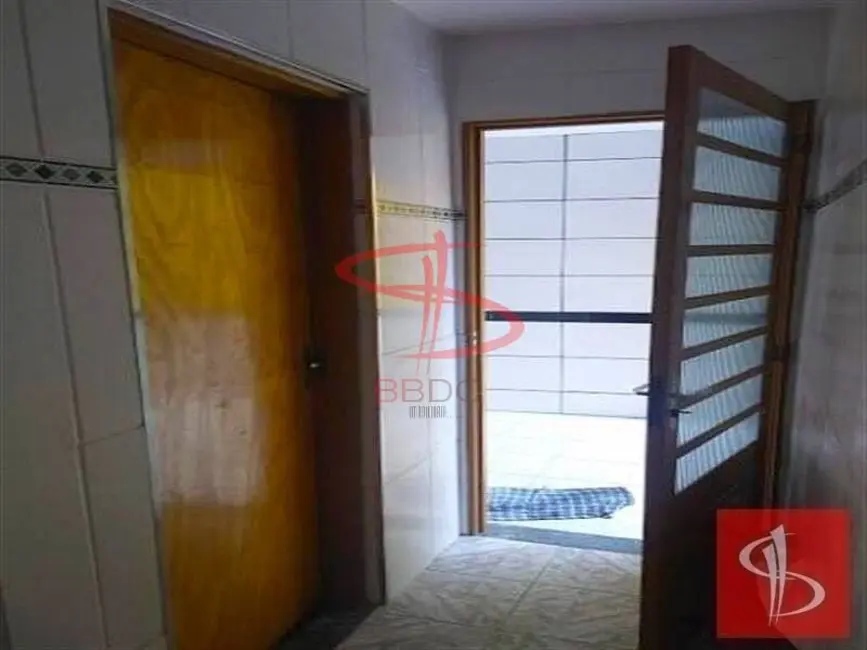 Foto 8 de Casa com 3 quartos para alugar, 350m2 em Chácara Mafalda, São Paulo - SP