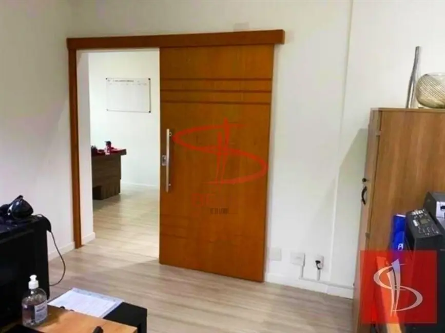 Sala Comercial para alugar, 38m2 em Vila Gomes Cardim, São Paulo - SP - imagem 6 Foto 6 de Sala Comercial para alugar, 38m2 em Vila Gomes Cardim, São Paulo - SP