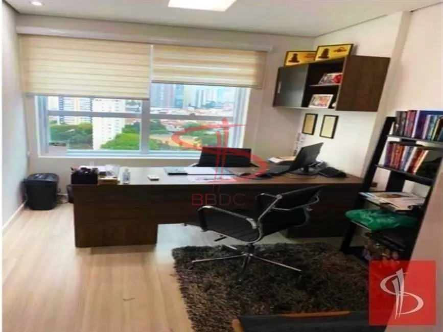 Sala Comercial para alugar, 38m2 em Vila Gomes Cardim, São Paulo - SP - imagem 5 Foto 5 de Sala Comercial para alugar, 38m2 em Vila Gomes Cardim, São Paulo - SP