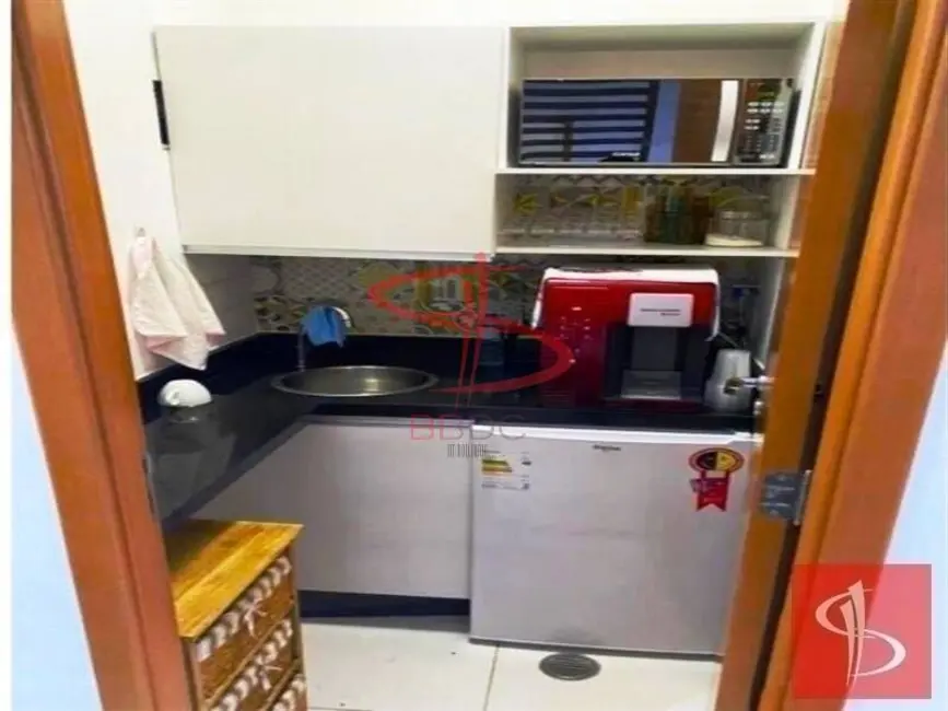 Sala Comercial para alugar, 38m2 em Vila Gomes Cardim, São Paulo - SP - imagem 7 Foto 7 de Sala Comercial para alugar, 38m2 em Vila Gomes Cardim, São Paulo - SP