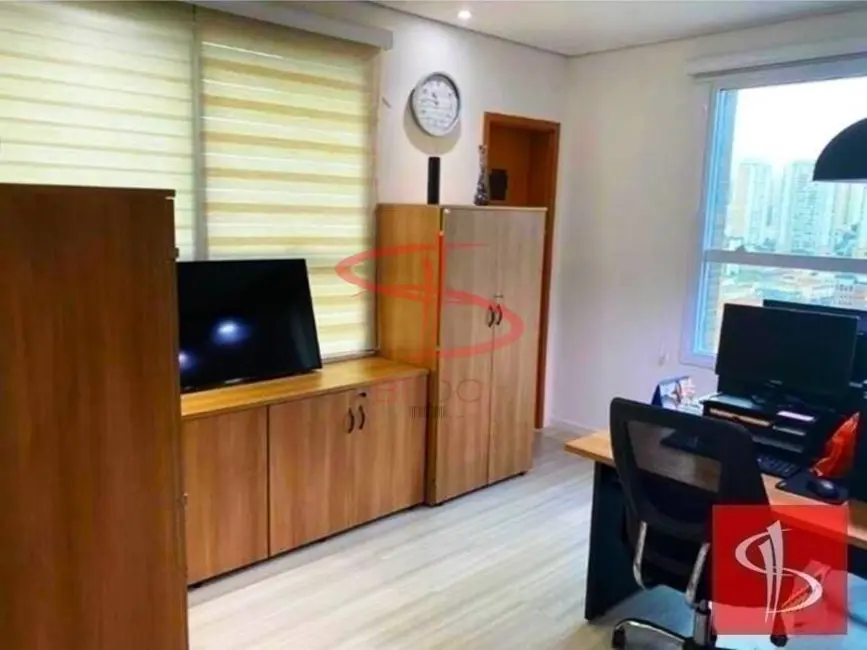 Sala Comercial para alugar, 38m2 em Vila Gomes Cardim, São Paulo - SP - imagem 2 Foto 2 de Sala Comercial para alugar, 38m2 em Vila Gomes Cardim, São Paulo - SP