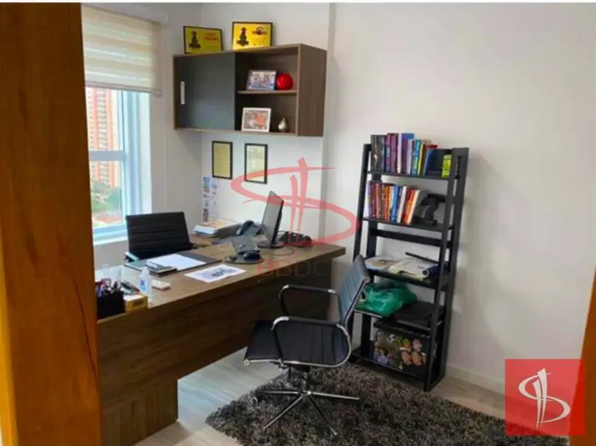 Sala Comercial para alugar, 38m2 em Vila Gomes Cardim, São Paulo - SP - imagem 4 Foto 4 de Sala Comercial para alugar, 38m2 em Vila Gomes Cardim, São Paulo - SP