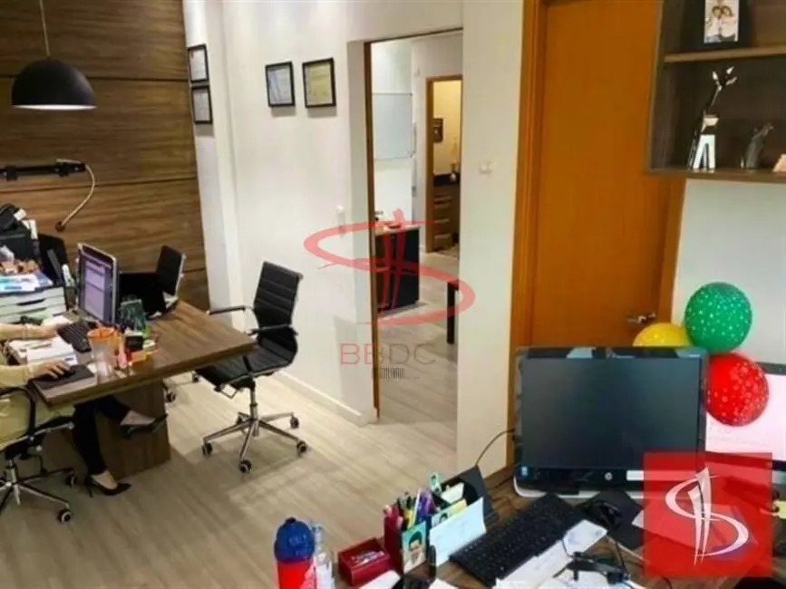 Sala Comercial para alugar, 38m2 em Vila Gomes Cardim, São Paulo - SP - imagem 3 Foto 3 de Sala Comercial para alugar, 38m2 em Vila Gomes Cardim, São Paulo - SP