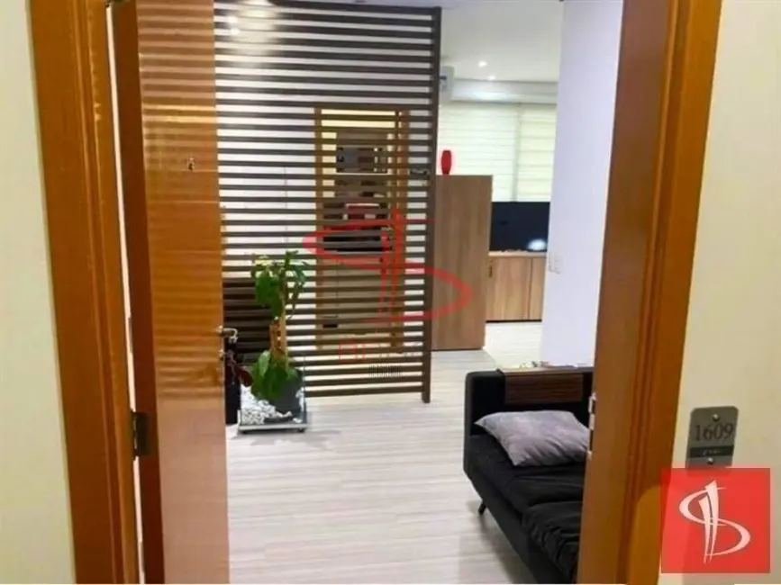 Sala Comercial para alugar, 38m2 em Vila Gomes Cardim, São Paulo - SP - imagem 8 Foto 8 de Sala Comercial para alugar, 38m2 em Vila Gomes Cardim, São Paulo - SP