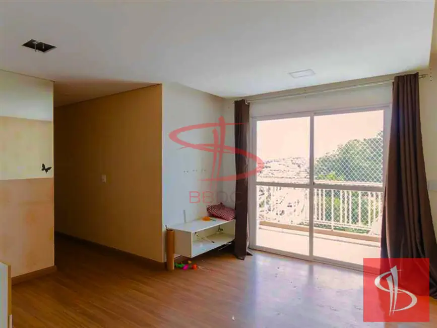Foto 1 de Apartamento com 2 quartos à venda, 49m2 em Jardim Matarazzo, São Paulo - SP