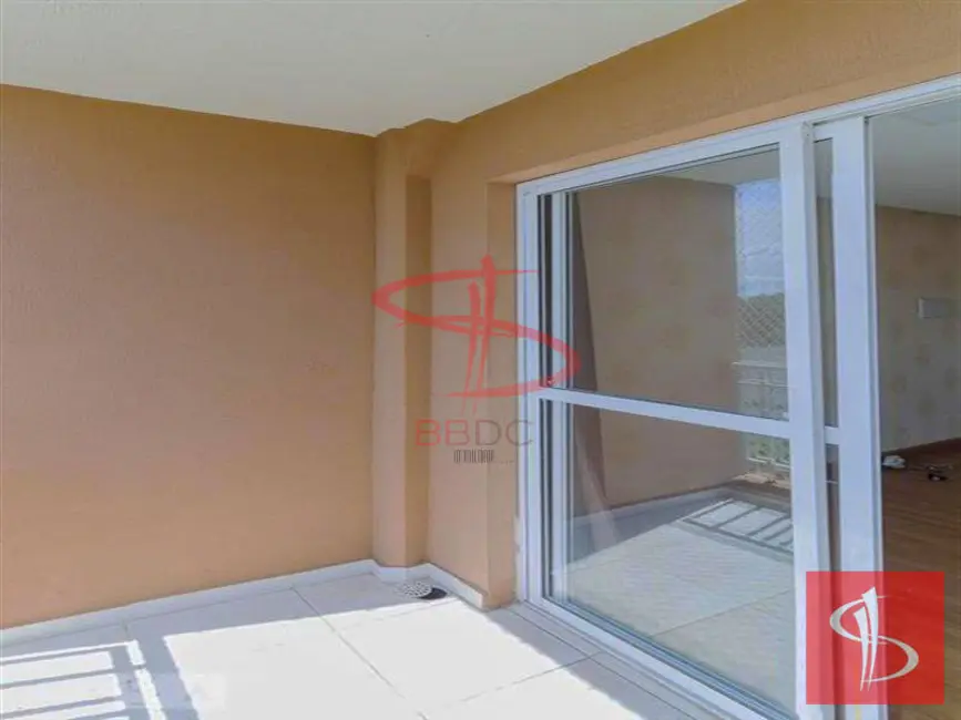 Foto 3 de Apartamento com 2 quartos à venda, 49m2 em Jardim Matarazzo, São Paulo - SP