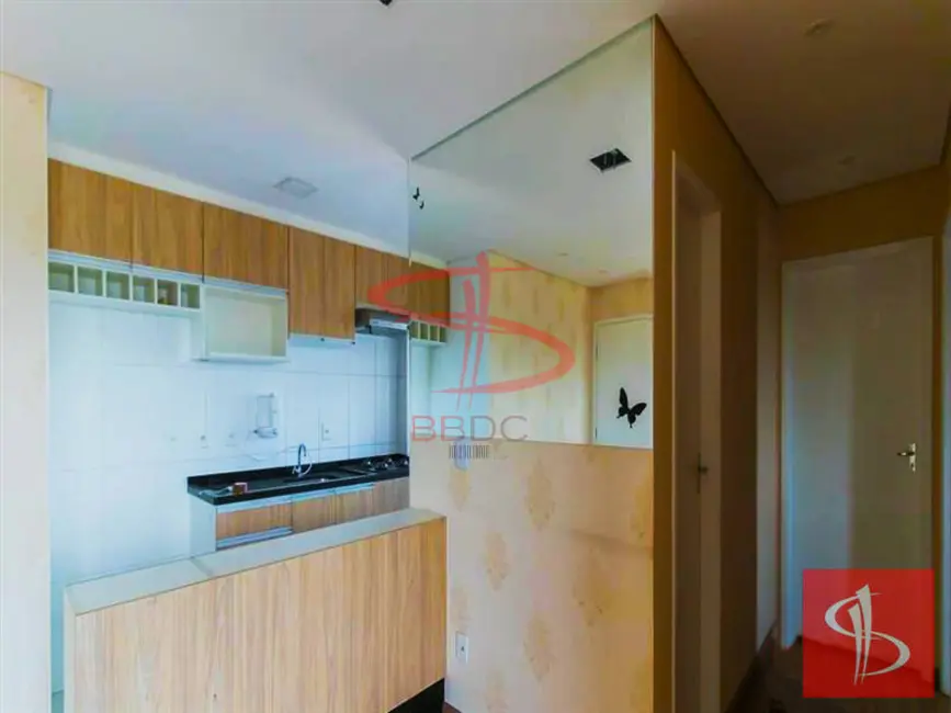 Foto 5 de Apartamento com 2 quartos à venda, 49m2 em Jardim Matarazzo, São Paulo - SP