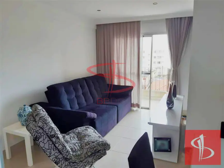 Foto 4 de Apartamento com 3 quartos à venda, 63m2 em Vila Carrão, São Paulo - SP