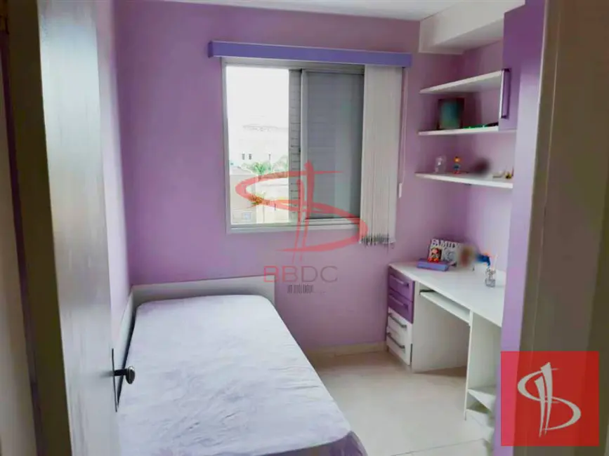 Foto 9 de Apartamento com 3 quartos à venda, 63m2 em Vila Carrão, São Paulo - SP