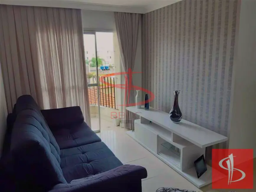 Foto 2 de Apartamento com 3 quartos à venda, 63m2 em Vila Carrão, São Paulo - SP