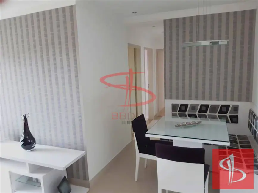 Foto 3 de Apartamento com 3 quartos à venda, 63m2 em Vila Carrão, São Paulo - SP