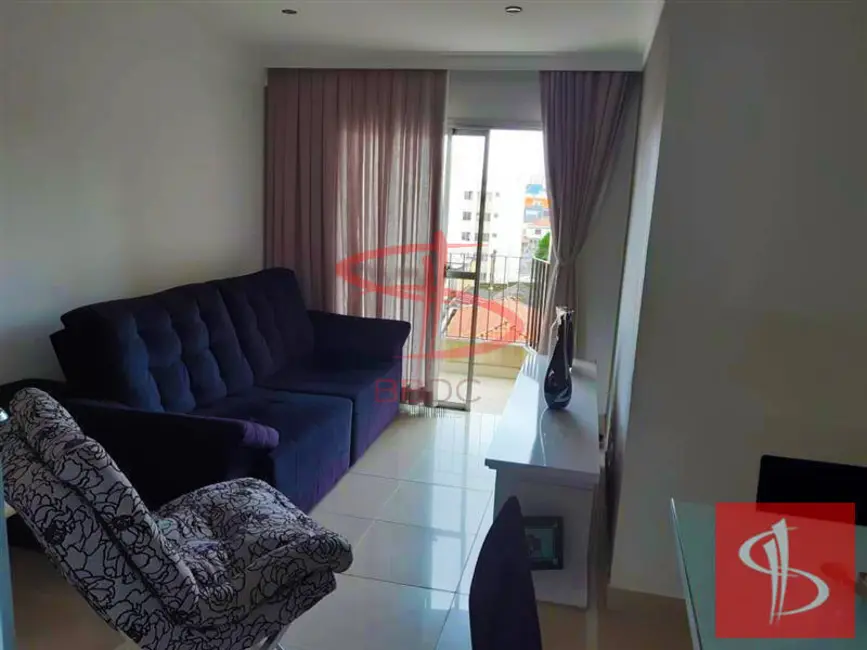 Foto 1 de Apartamento com 3 quartos à venda, 63m2 em Vila Carrão, São Paulo - SP