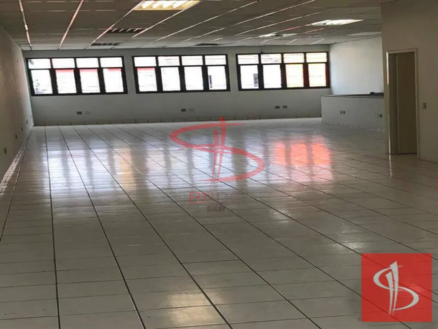 Foto 2 de Sala Comercial para alugar, 200m2 em Vila Carrão, São Paulo - SP