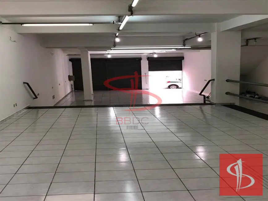 Foto 8 de Sala Comercial para alugar, 200m2 em Vila Carrão, São Paulo - SP