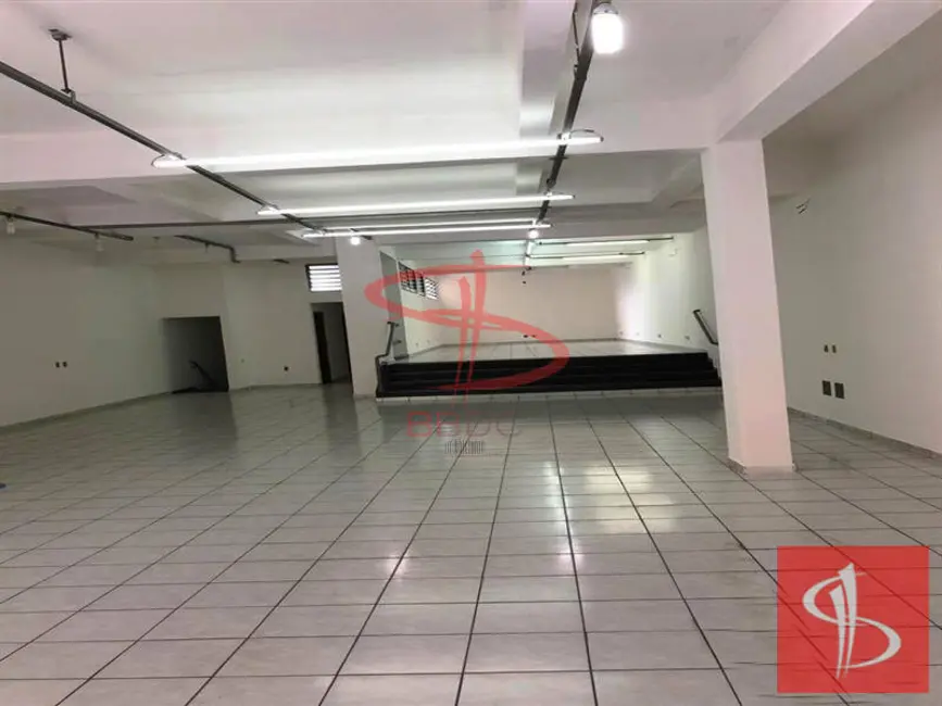 Foto 1 de Sala Comercial para alugar, 200m2 em Vila Carrão, São Paulo - SP
