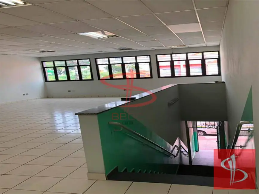 Foto 5 de Sala Comercial para alugar, 200m2 em Vila Carrão, São Paulo - SP