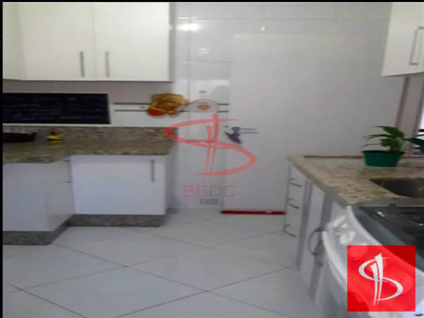 Foto 7 de Apartamento com 2 quartos à venda, 54m2 em Chácara Califórnia, São Paulo - SP