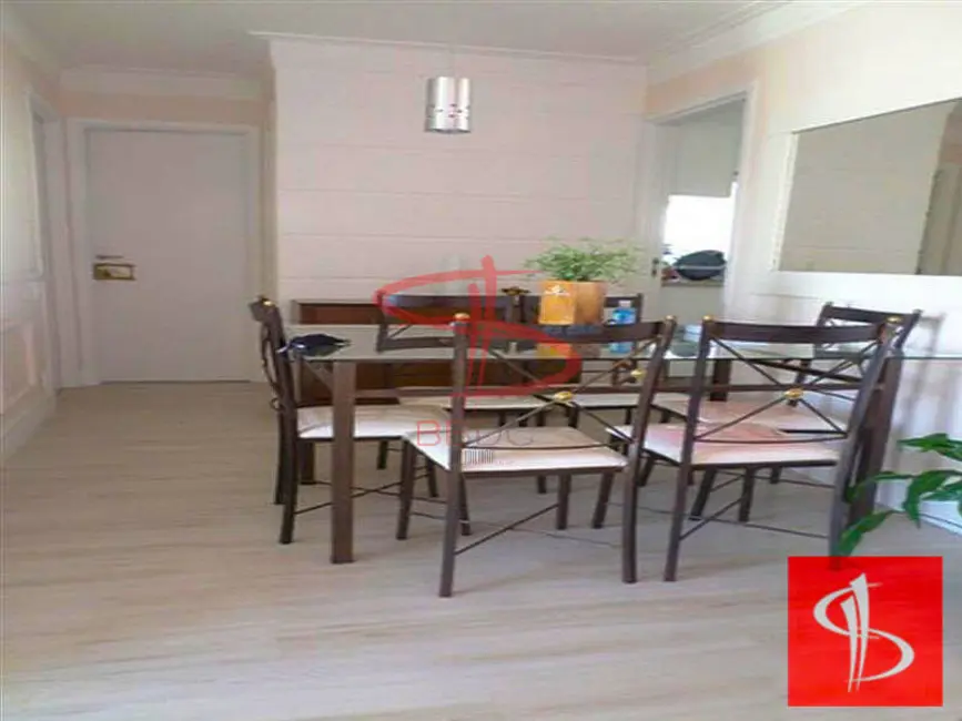 Foto 2 de Apartamento com 2 quartos à venda, 54m2 em Chácara Califórnia, São Paulo - SP