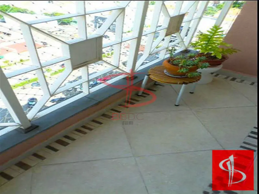 Foto 3 de Apartamento com 2 quartos à venda, 54m2 em Chácara Califórnia, São Paulo - SP