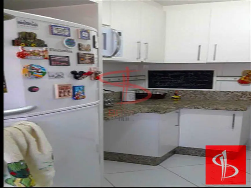 Foto 4 de Apartamento com 2 quartos à venda, 54m2 em Chácara Califórnia, São Paulo - SP