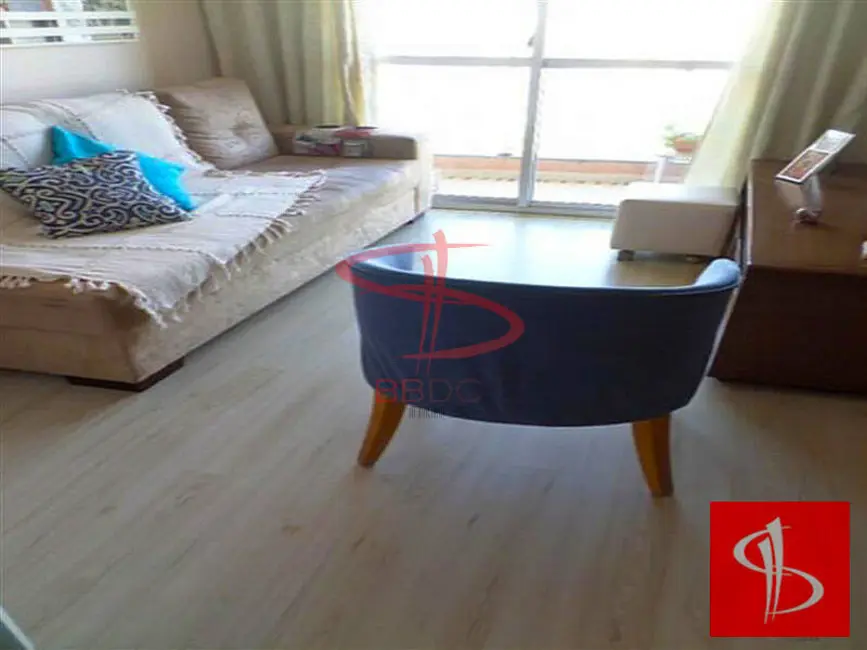 Foto 1 de Apartamento com 2 quartos à venda, 54m2 em Chácara Califórnia, São Paulo - SP