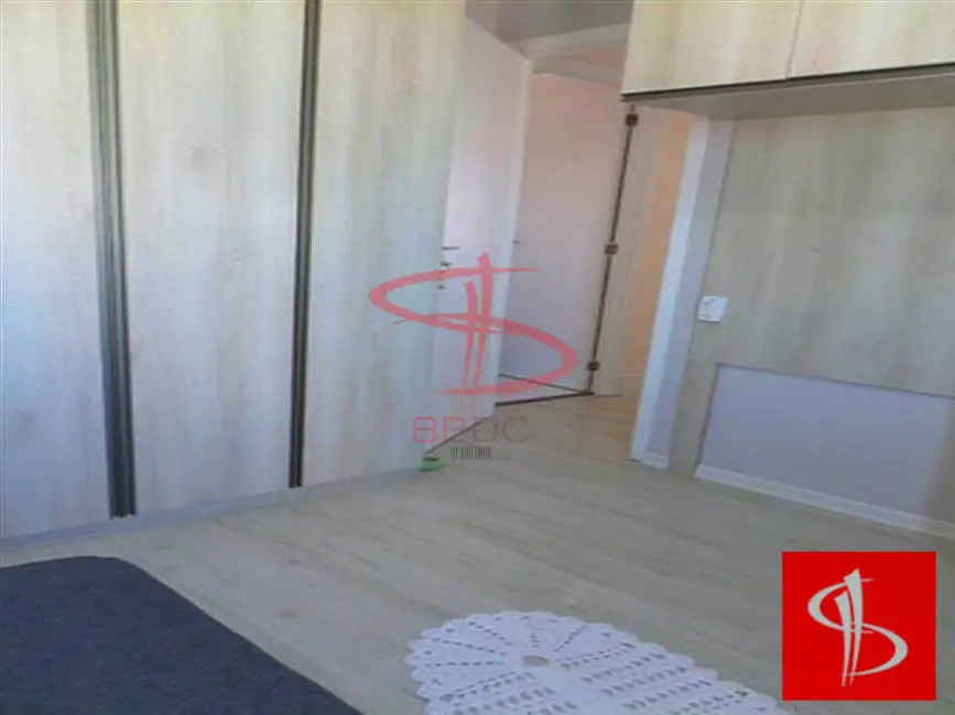 Foto 9 de Apartamento com 2 quartos à venda, 54m2 em Chácara Califórnia, São Paulo - SP