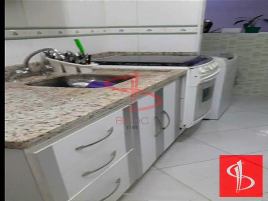 Foto 6 de Apartamento com 2 quartos à venda, 54m2 em Chácara Califórnia, São Paulo - SP