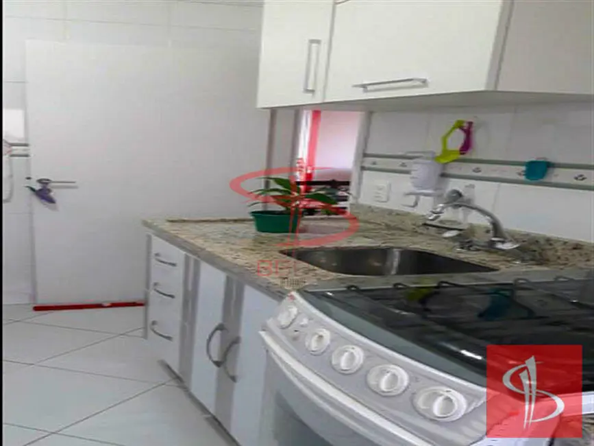 Foto 5 de Apartamento com 2 quartos à venda, 54m2 em Chácara Califórnia, São Paulo - SP