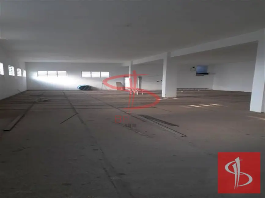 Foto 2 de Sala Comercial à venda, 756m2 em Alto da Mooca, São Paulo - SP