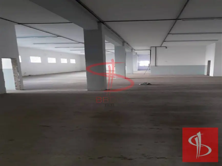 Foto 3 de Sala Comercial à venda, 756m2 em Alto da Mooca, São Paulo - SP