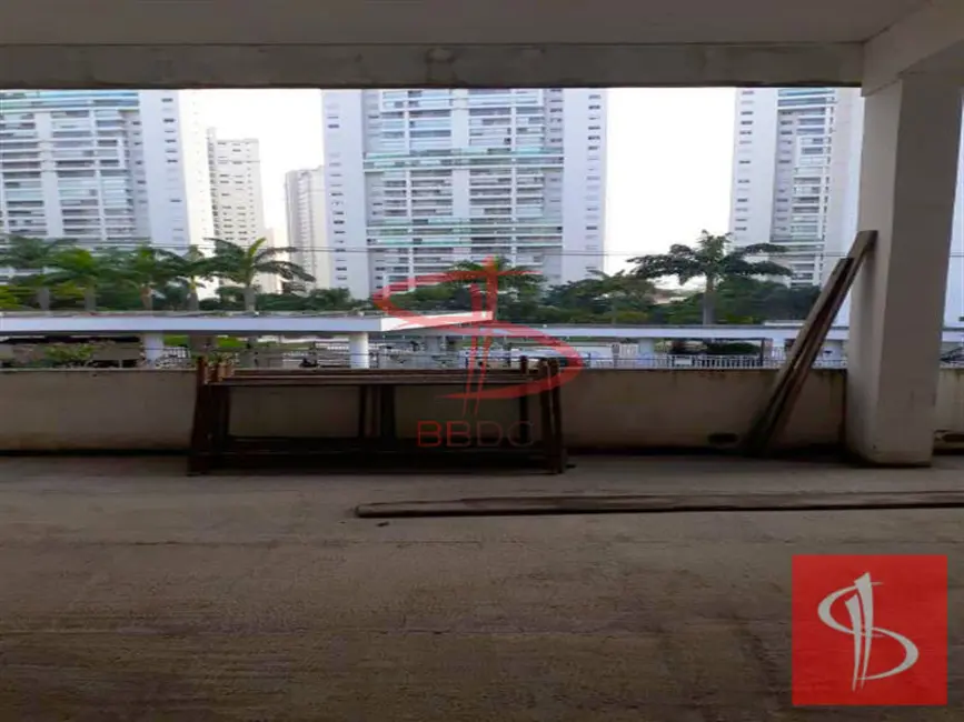 Foto 1 de Sala Comercial à venda, 756m2 em Alto da Mooca, São Paulo - SP