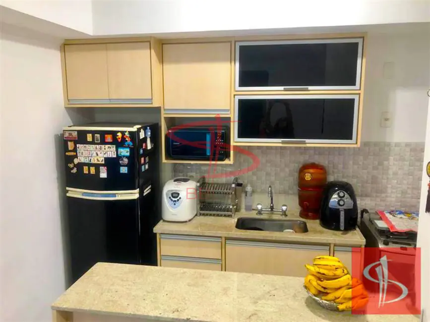 Apartamento com 1 quarto à venda, 50m2 em Vila Gomes Cardim, São Paulo - SP - imagem 8 Foto 8 de Apartamento com 1 quarto à venda, 50m2 em Vila Gomes Cardim, São Paulo - SP