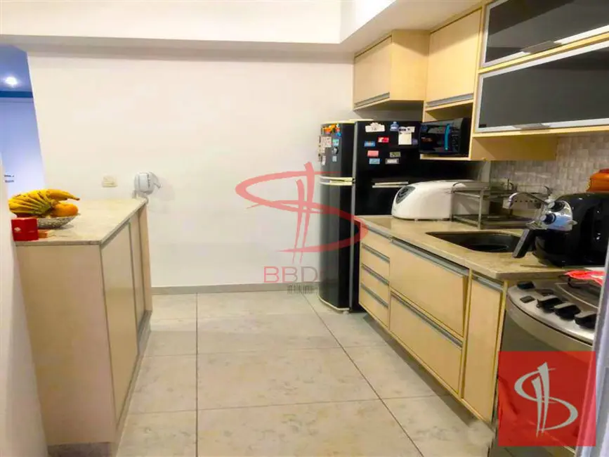 Apartamento com 1 quarto à venda, 50m2 em Vila Gomes Cardim, São Paulo - SP - imagem 6 Foto 6 de Apartamento com 1 quarto à venda, 50m2 em Vila Gomes Cardim, São Paulo - SP