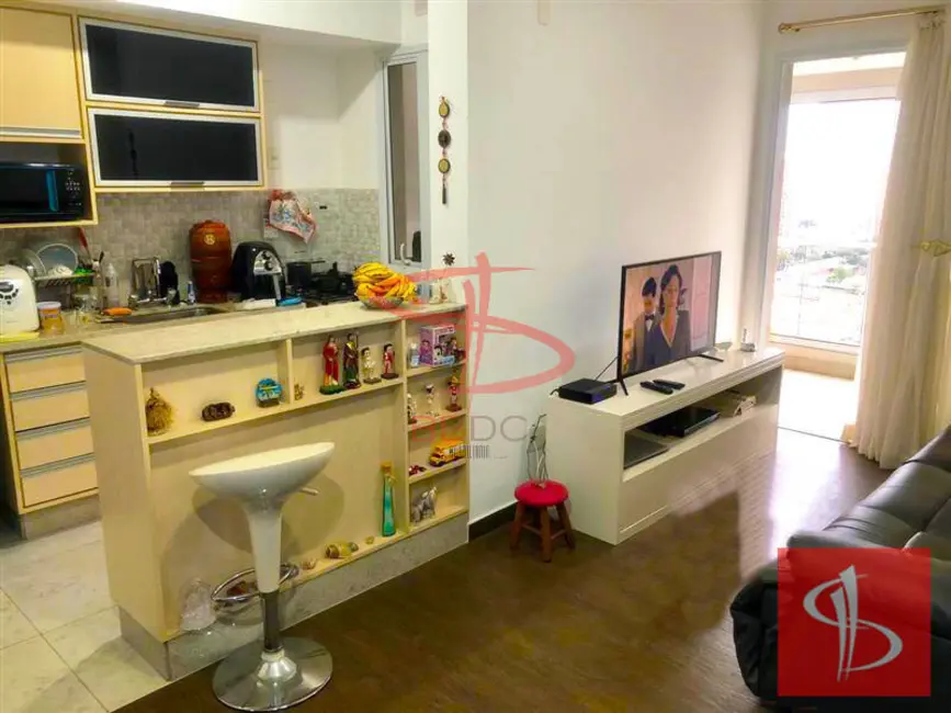 Apartamento com 1 quarto à venda, 50m2 em Vila Gomes Cardim, São Paulo - SP - imagem 5 Foto 5 de Apartamento com 1 quarto à venda, 50m2 em Vila Gomes Cardim, São Paulo - SP