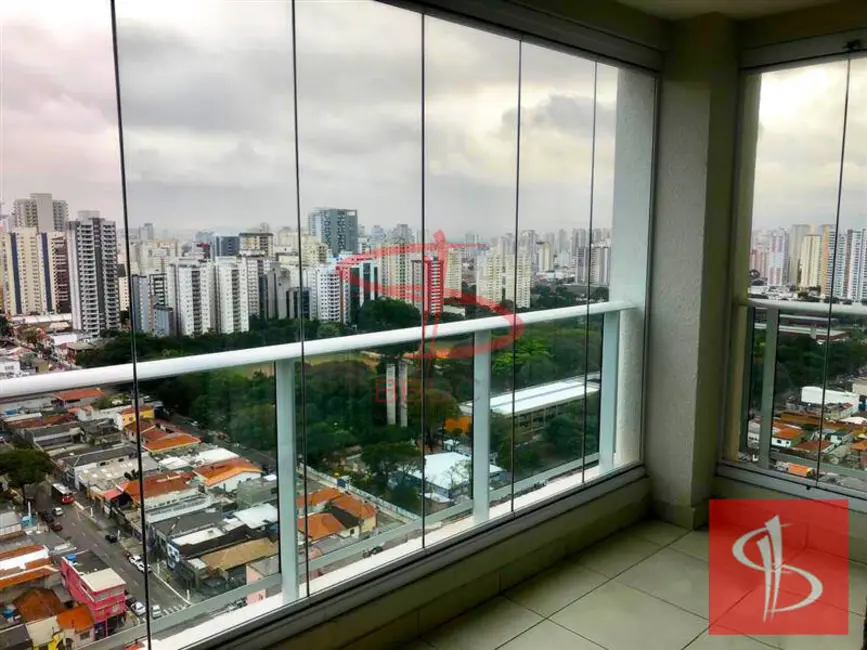 Apartamento com 1 quarto à venda, 50m2 em Vila Gomes Cardim, São Paulo - SP - imagem 2 Foto 2 de Apartamento com 1 quarto à venda, 50m2 em Vila Gomes Cardim, São Paulo - SP