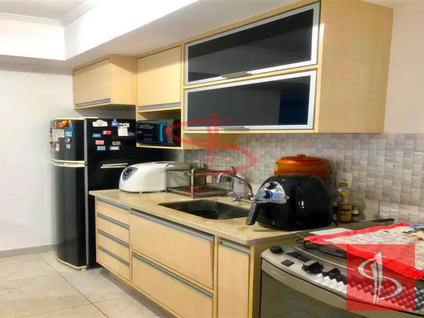 Apartamento com 1 quarto à venda, 50m2 em Vila Gomes Cardim, São Paulo - SP - imagem 4 Foto 4 de Apartamento com 1 quarto à venda, 50m2 em Vila Gomes Cardim, São Paulo - SP